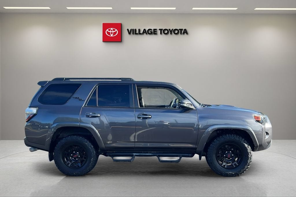 2021 Toyota 4Runner TRD Off Road Premium
