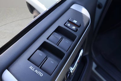 2022 Toyota 4Runner Trail Special Edition