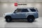 2022 Toyota 4Runner Trail Special Edition
