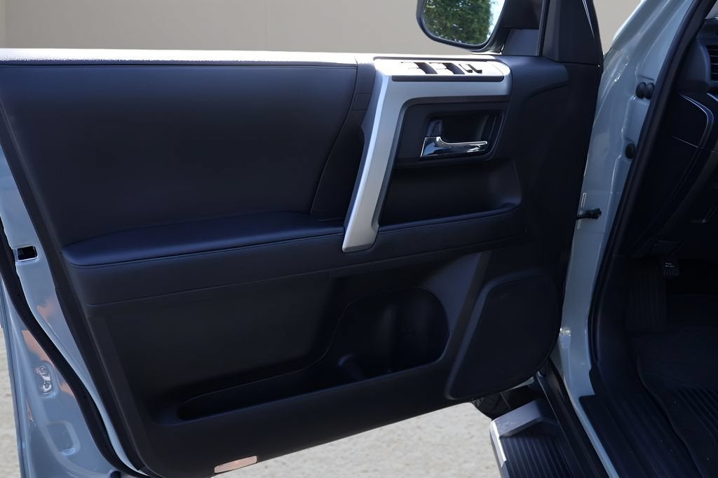 2022 Toyota 4Runner Trail Special Edition
