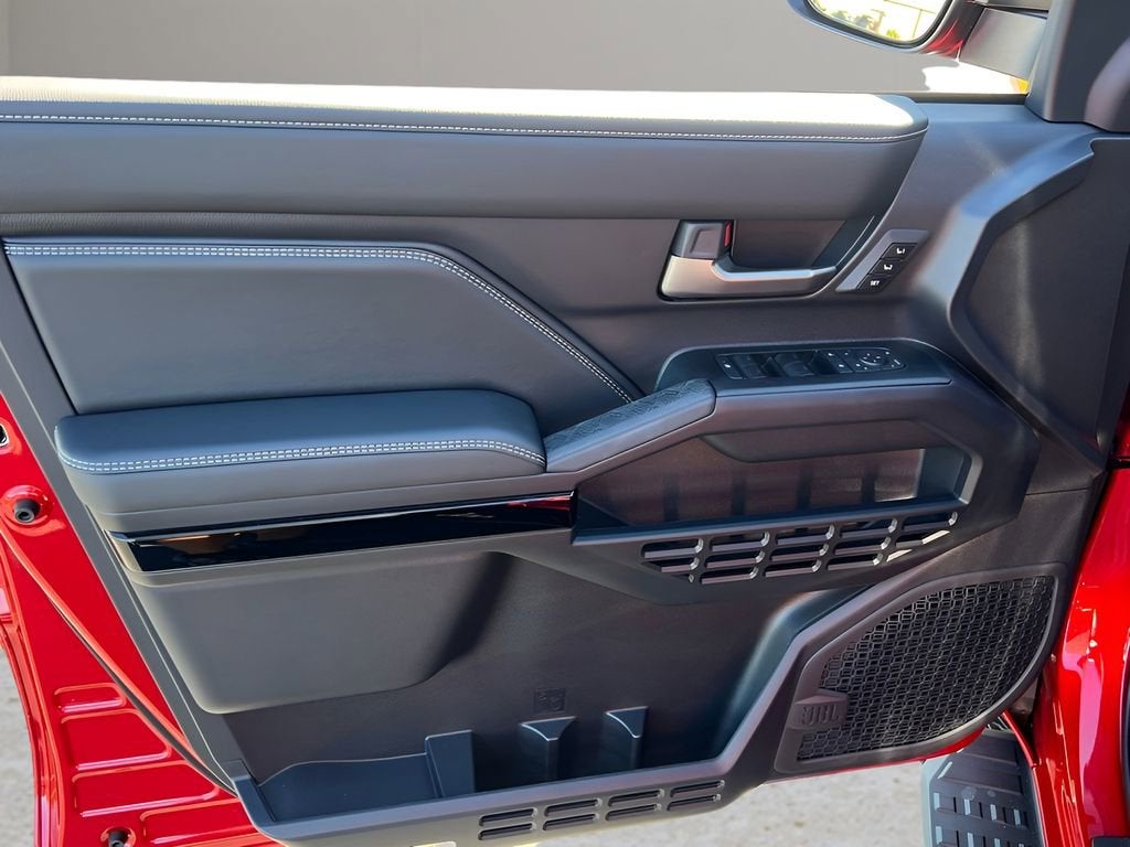 2026 Toyota 4Runner Hybrid TRD Off Road