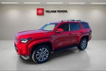 2026 Toyota 4Runner Hybrid TRD Off Road