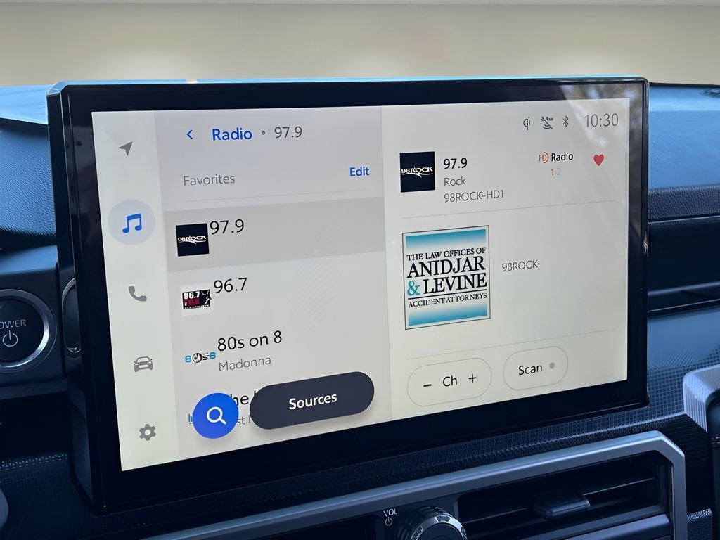 2026 Toyota 4Runner Hybrid TRD Off Road