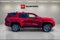 2026 Toyota 4Runner Hybrid TRD Off Road