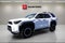 2025 Toyota 4Runner Hybrid TRD Off Road