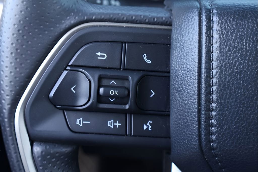 2025 Toyota 4Runner Hybrid TRD Off Road