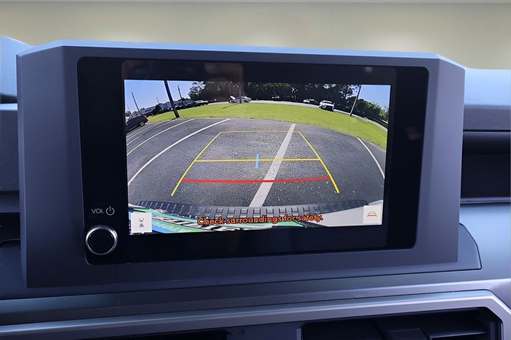 2025 Toyota 4Runner Hybrid TRD Off Road