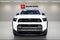 2025 Toyota 4Runner Hybrid TRD Off Road