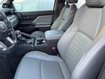 2025 Toyota 4Runner Hybrid TRD Off Road