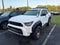 2025 Toyota 4Runner Hybrid TRD Off Road