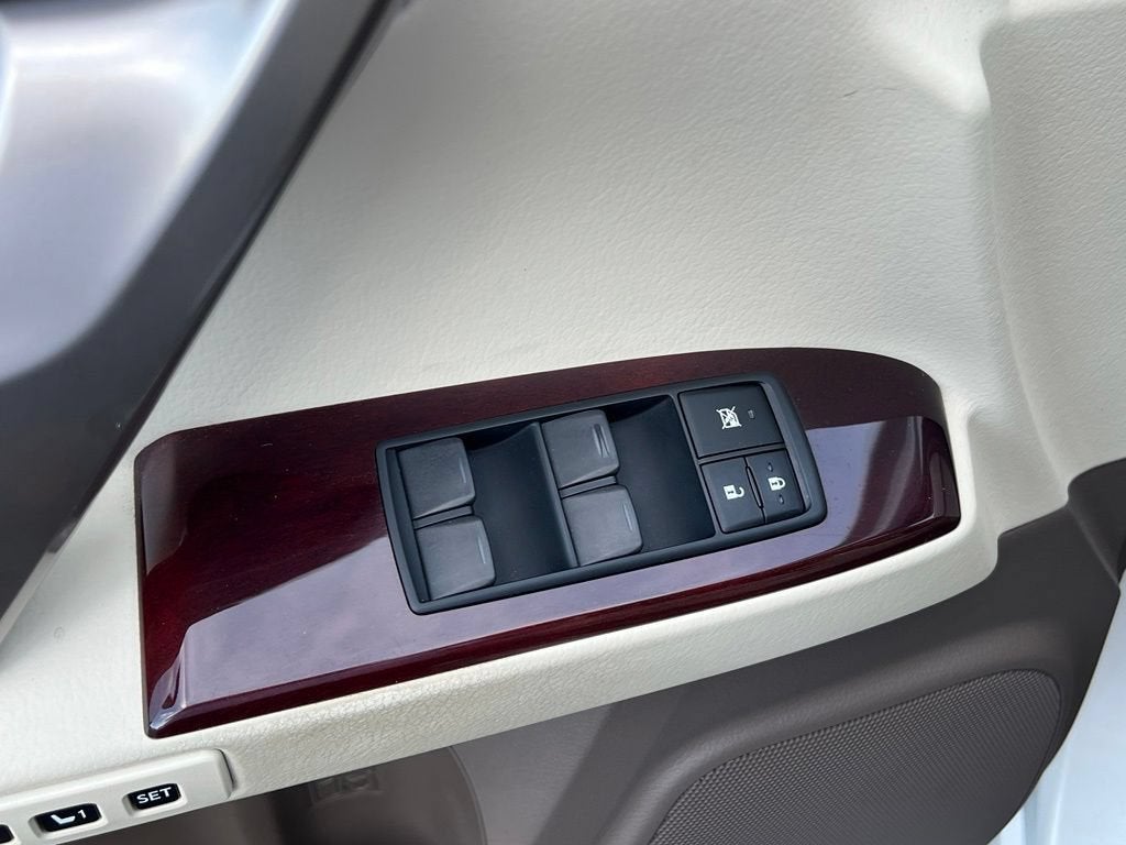 2019 Lexus GX GX 460 Luxury