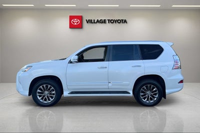 2019 Lexus GX GX 460 Luxury
