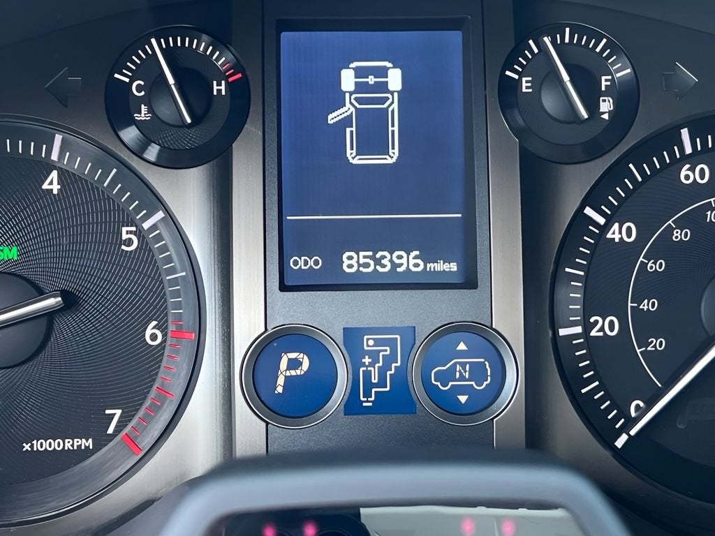 2019 Lexus GX GX 460 Luxury