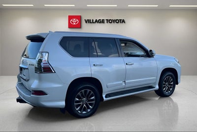 2019 Lexus GX GX 460 Luxury