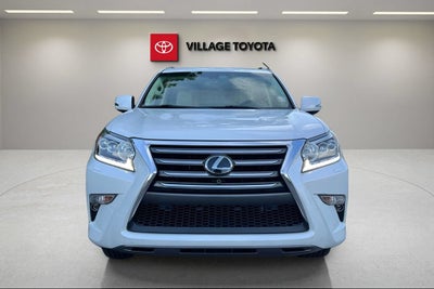 2019 Lexus GX GX 460 Luxury