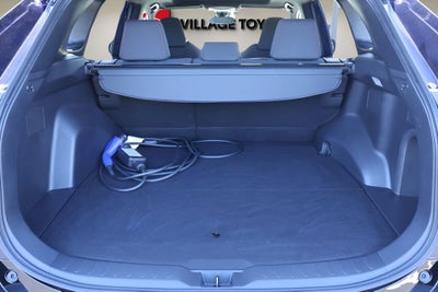 2021 Toyota RAV4 Prime SE