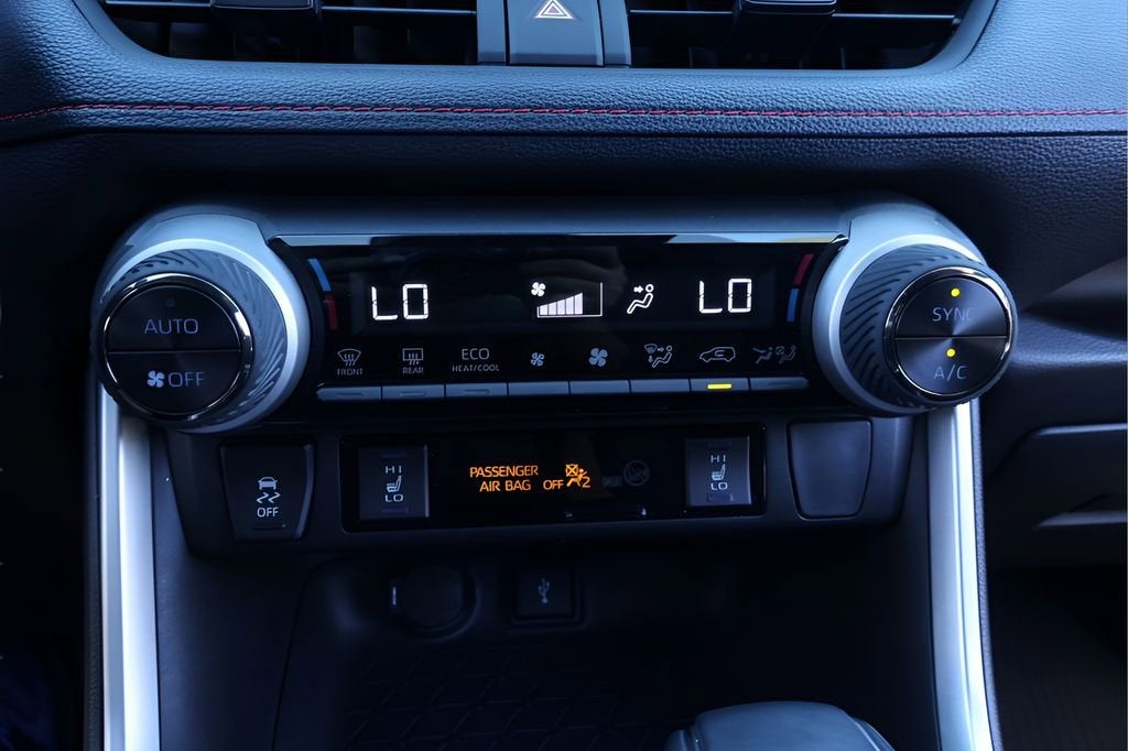 2021 Toyota RAV4 Prime SE