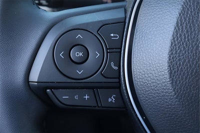 2025 Toyota RAV4 Hybrid XLE Premium