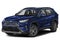 2025 Toyota RAV4 Hybrid Limited
