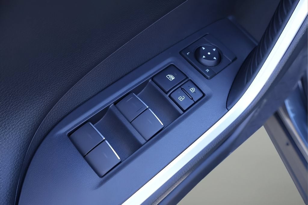 2025 Toyota RAV4 Hybrid Limited
