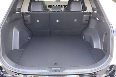 2025 Toyota RAV4 Hybrid XSE