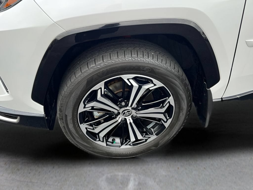 2024 Toyota RAV4 Prime XSE