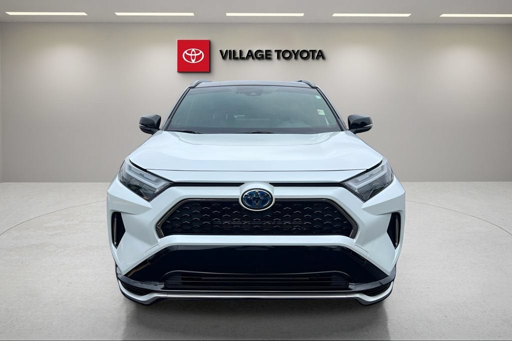 2024 Toyota RAV4 Prime XSE