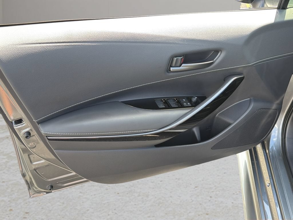 2025 Toyota GR Corolla Core