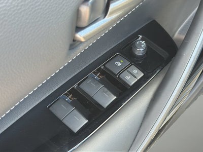 2025 Toyota GR Corolla Core