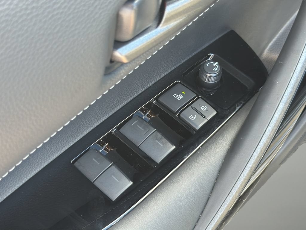 2025 Toyota GR Corolla Core