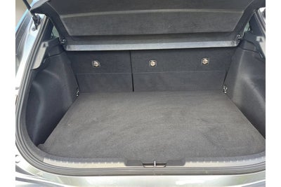 2025 Toyota GR Corolla Core