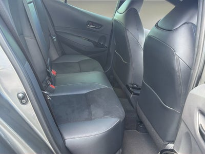 2025 Toyota GR Corolla Core
