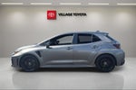 2025 Toyota GR Corolla Core