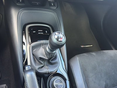 2025 Toyota GR Corolla Core