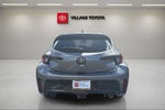 2025 Toyota GR Corolla Core