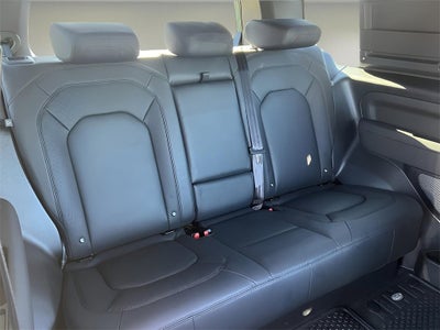 2023 Land Rover Defender 75th Edition