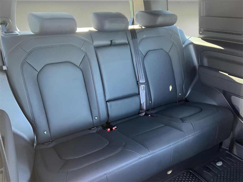 2023 Land Rover Defender 75th Edition