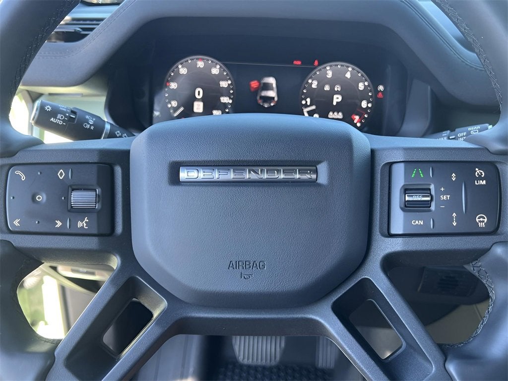 2023 Land Rover Defender 75th Edition