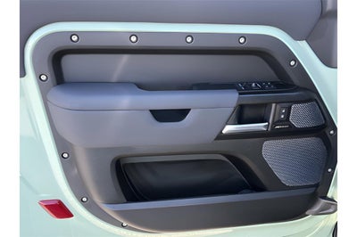 2023 Land Rover Defender 75th Edition