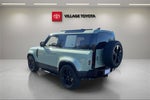 2023 Land Rover Defender 75th Edition