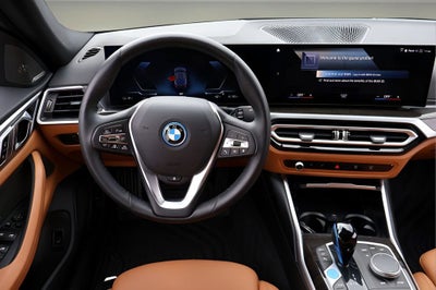 2023 BMW i4 eDrive35