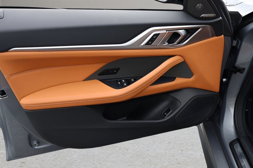 2023 BMW i4 eDrive35