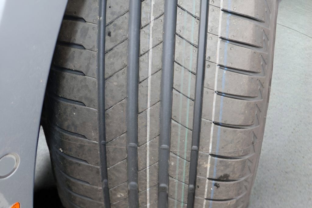 2023 BMW i4 eDrive35