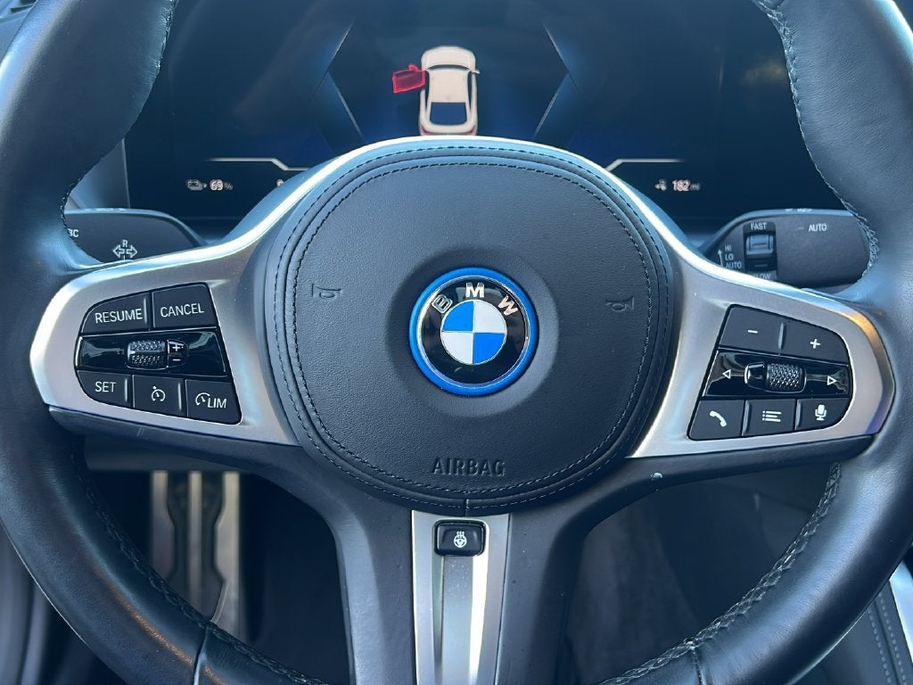 2023 BMW i4 eDrive40