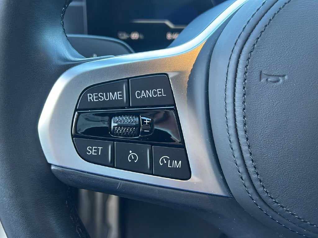 2023 BMW i4 eDrive40
