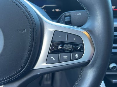 2023 BMW i4 eDrive40