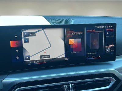 2023 BMW i4 eDrive40