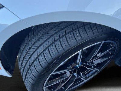 2023 BMW i4 eDrive40