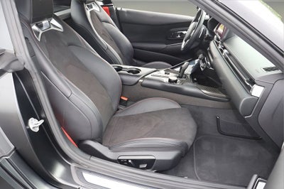 2026 Toyota GR Supra 3.0