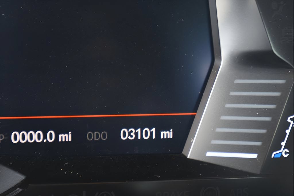 2026 Toyota GR Supra 3.0
